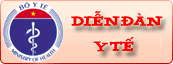 Diễn đàn y tế Diễn đàn y tế